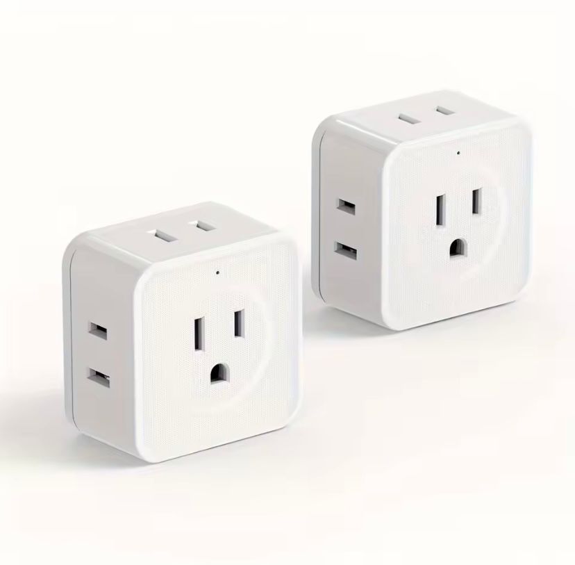 Multicontacto 5 Entradas