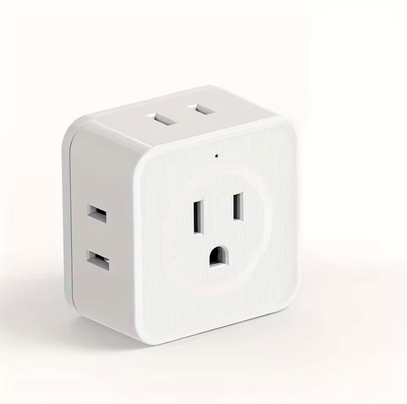 Multicontacto 5 Entradas