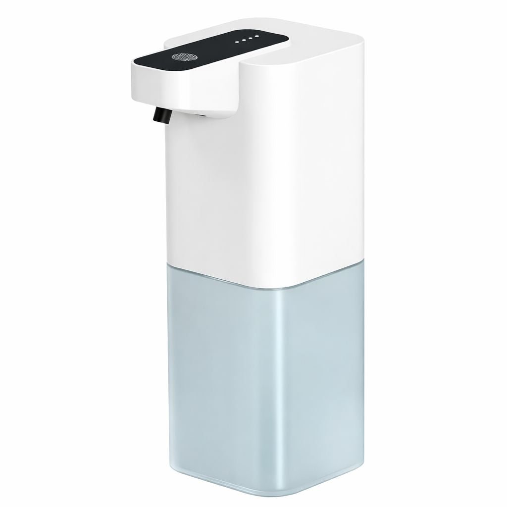 Dispensador Automático de Jabón Espumoso