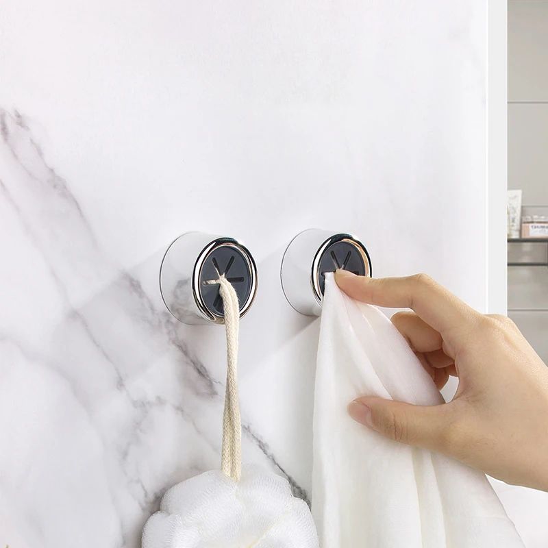 Clip Organizador de Trapos - Juego de 3 piezas