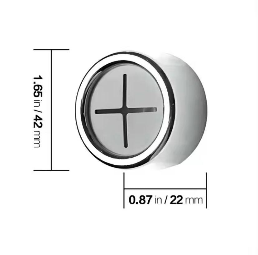 Clip Organizador de Trapos - Juego de 3 piezas